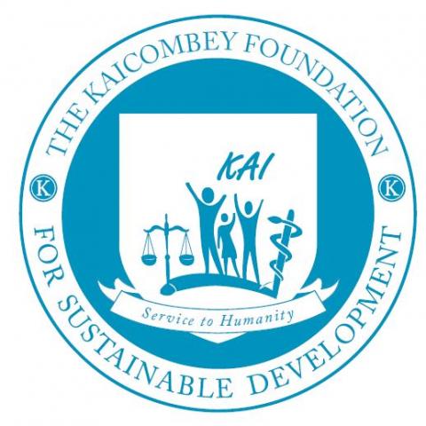 The Kaicombey Foundation
